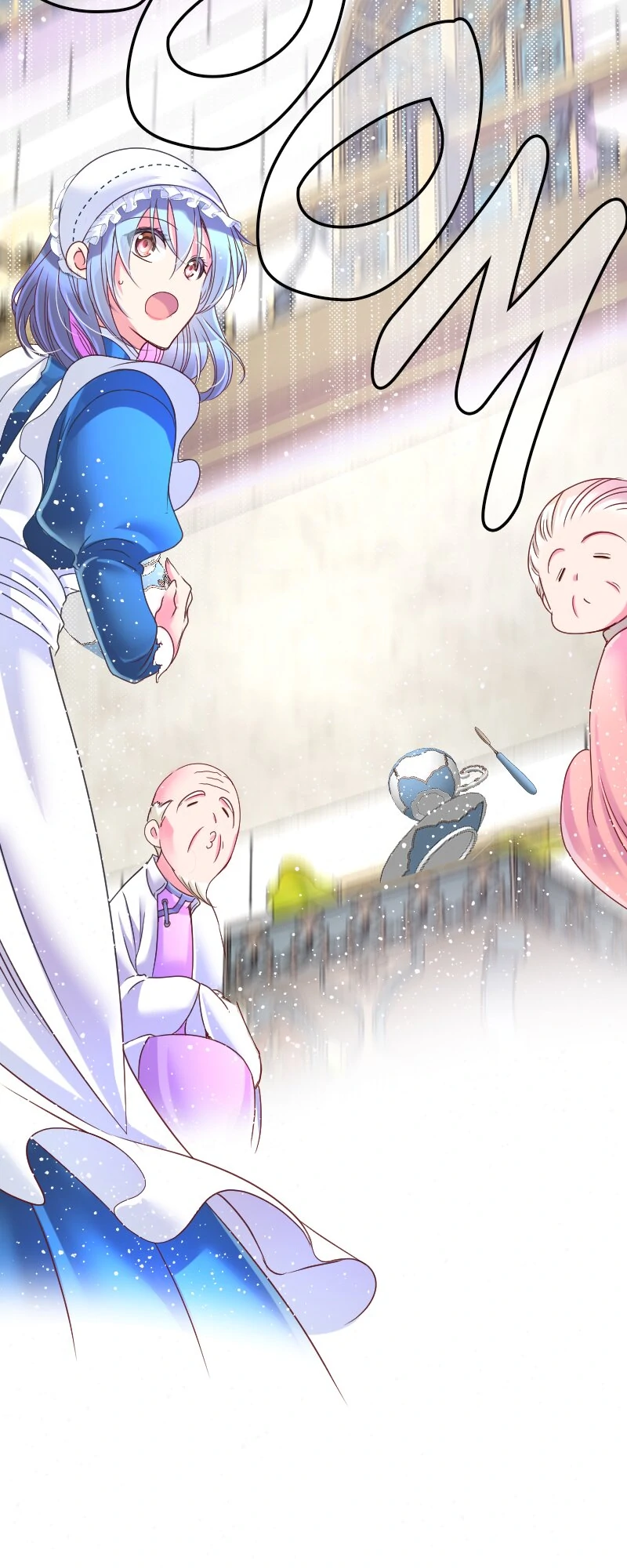 I was Reborn as a Housekeeper in a Parallel World! Chapter 236 263 ch 236 31