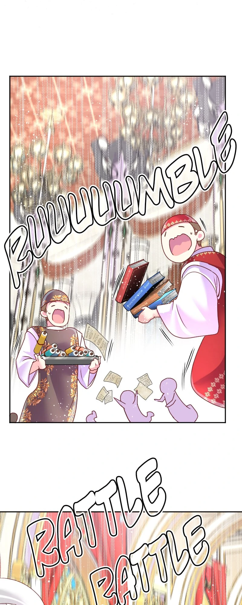 I was Reborn as a Housekeeper in a Parallel World! Chapter 236 264 ch 236 32