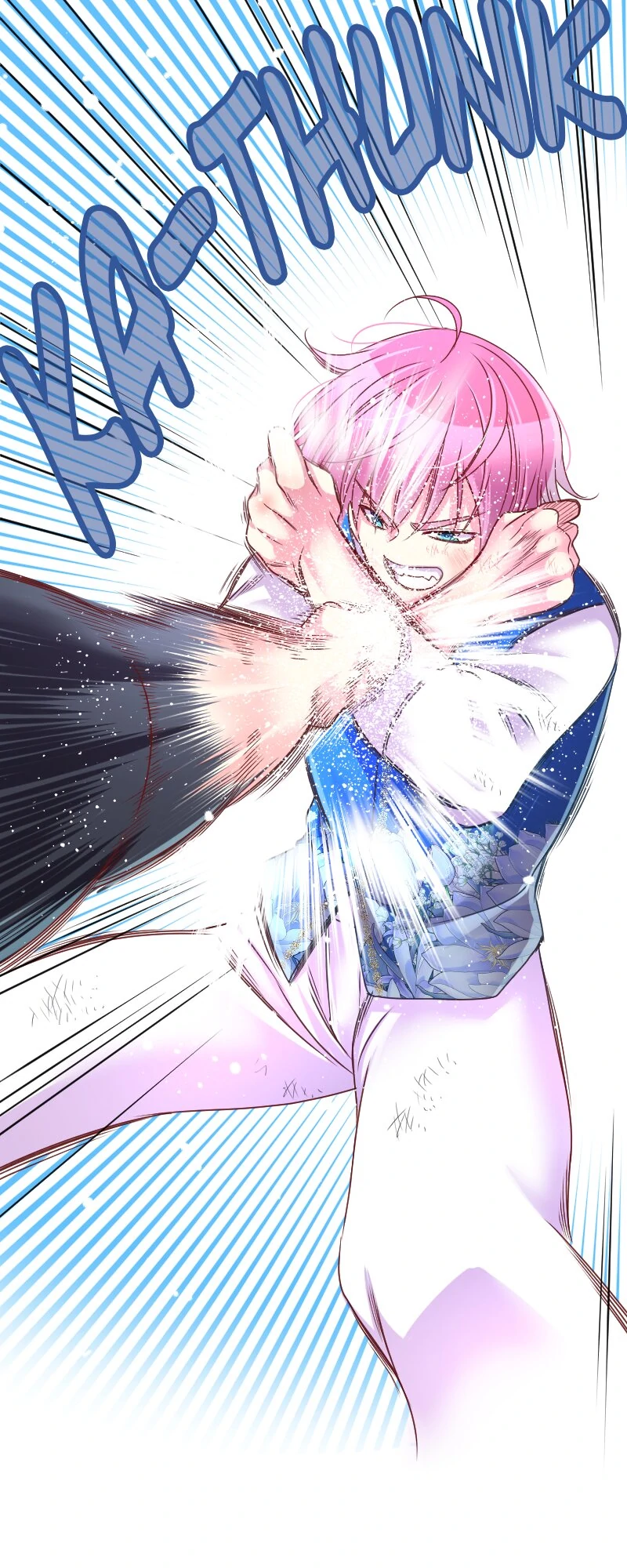 I was Reborn as a Housekeeper in a Parallel World! Chapter 236 267 ch 236 35