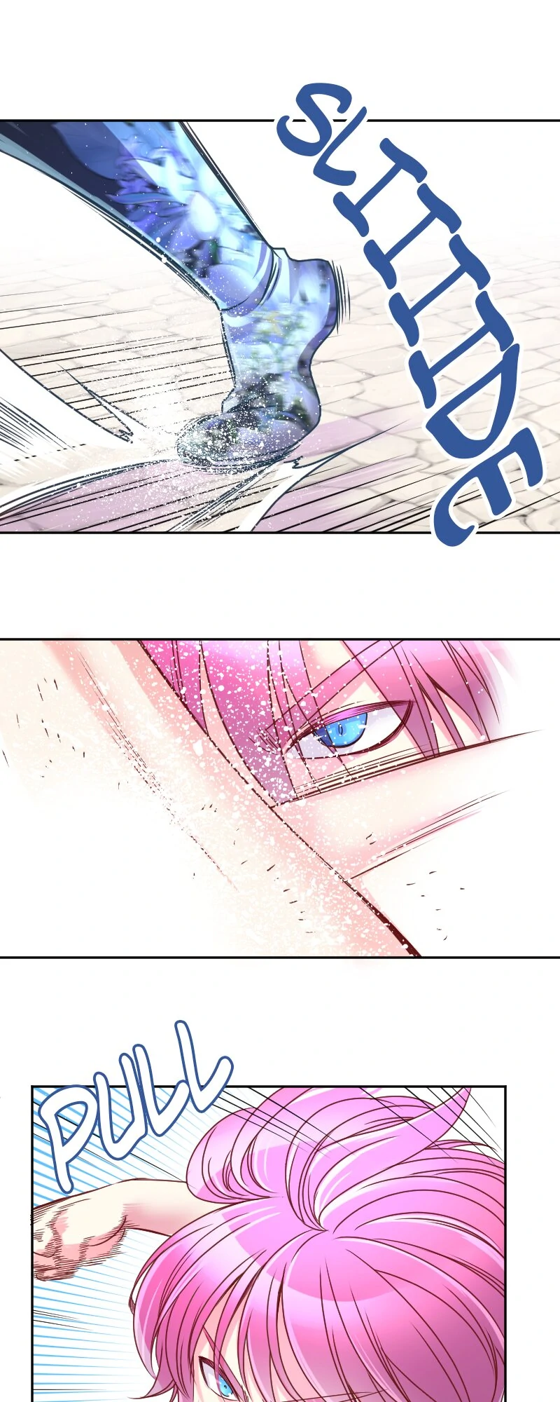 I was Reborn as a Housekeeper in a Parallel World! Chapter 236 269 ch 236 37