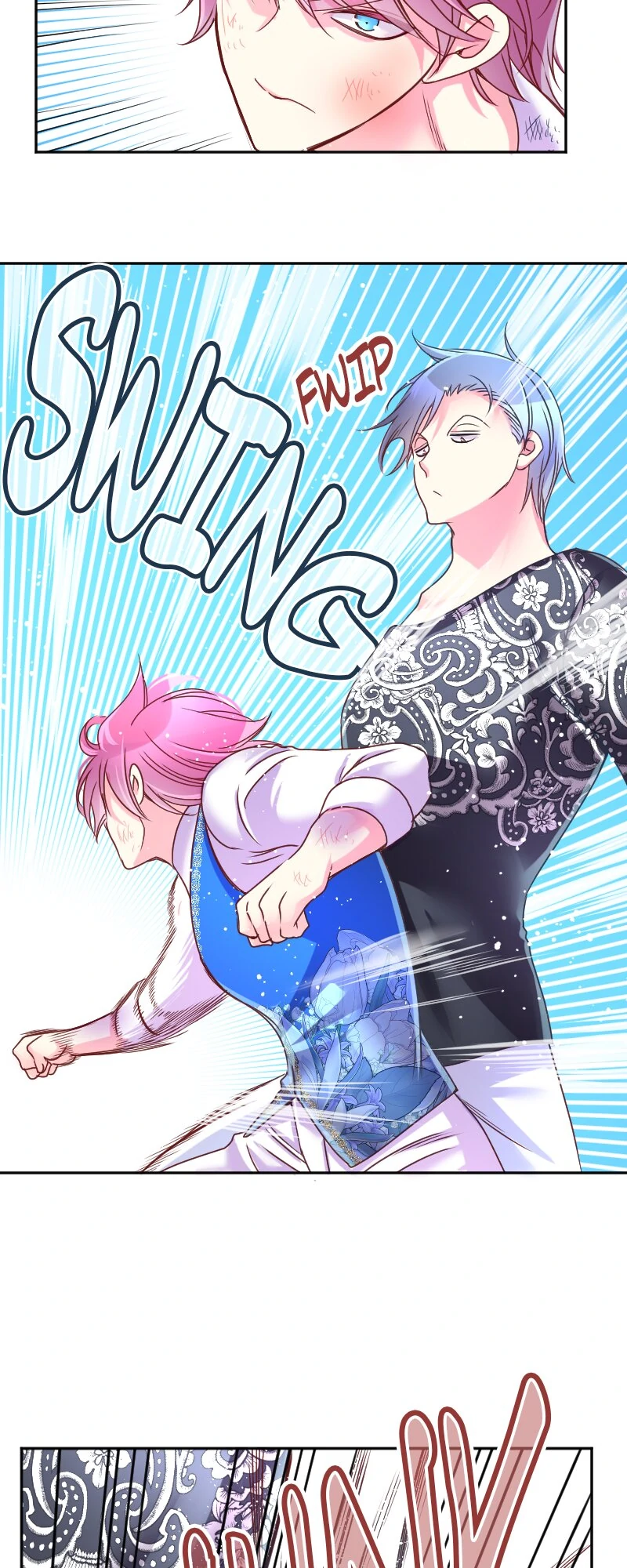 I was Reborn as a Housekeeper in a Parallel World! Chapter 236 270 ch 236 38