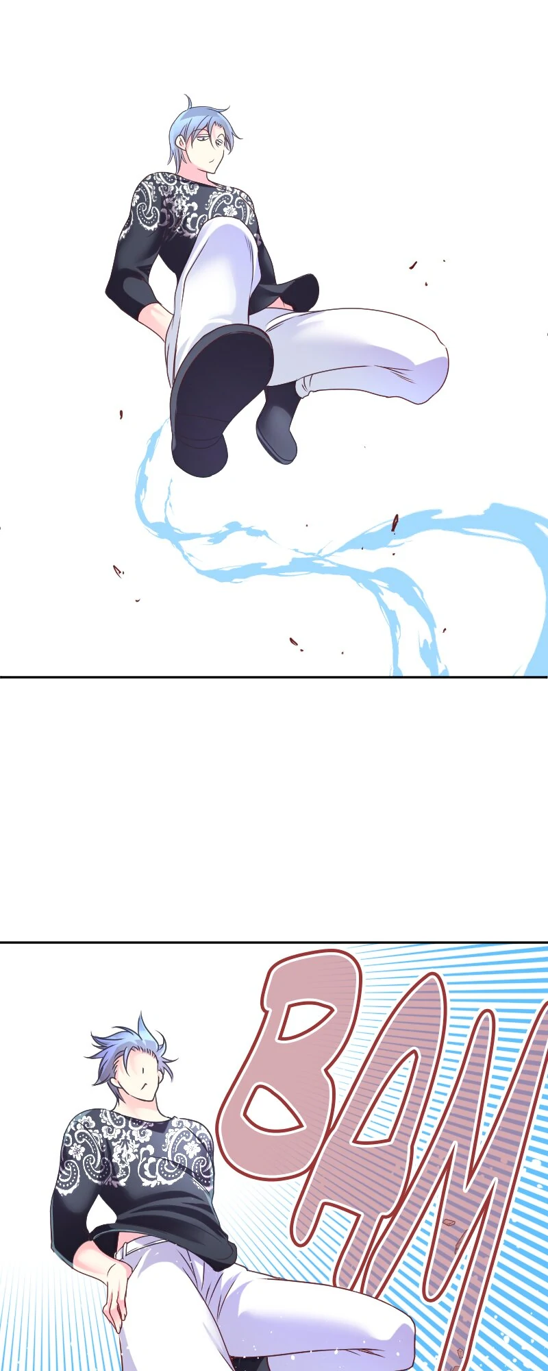 I was Reborn as a Housekeeper in a Parallel World! Chapter 236 274 ch 236 42