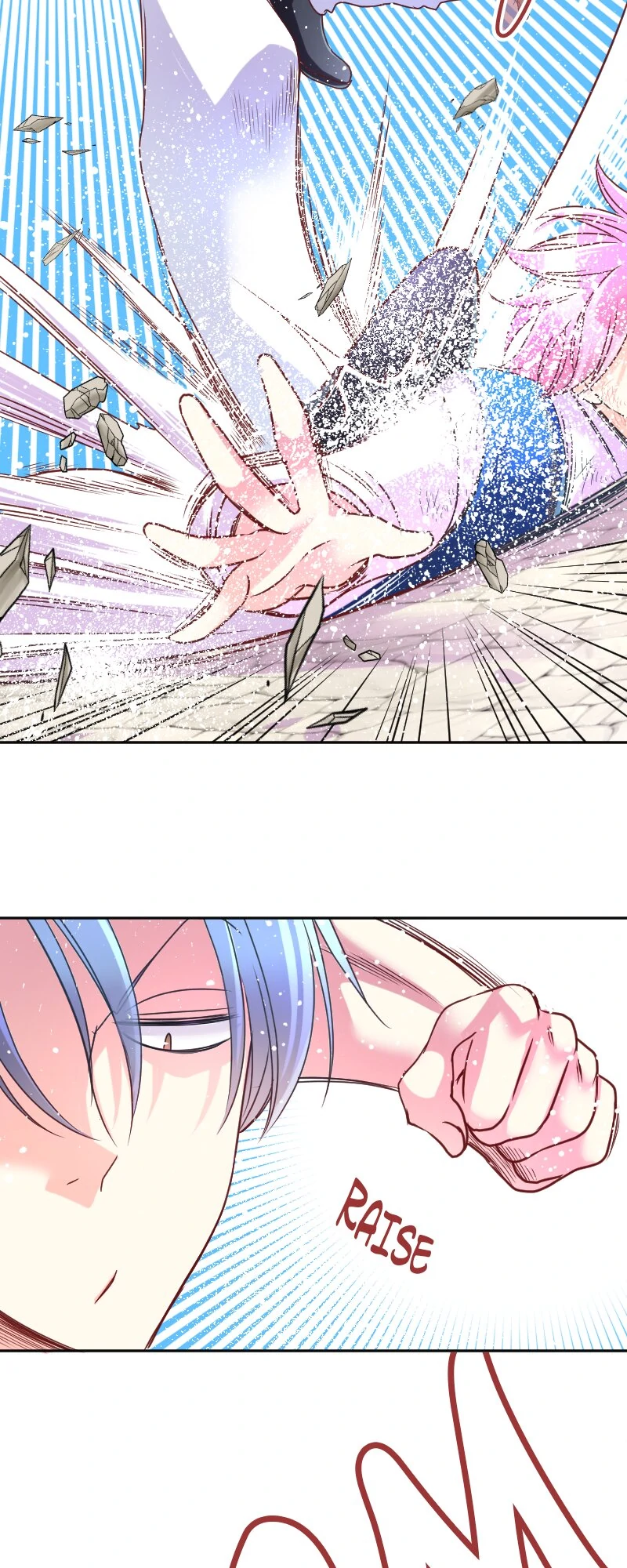 I was Reborn as a Housekeeper in a Parallel World! Chapter 236 275 ch 236 43