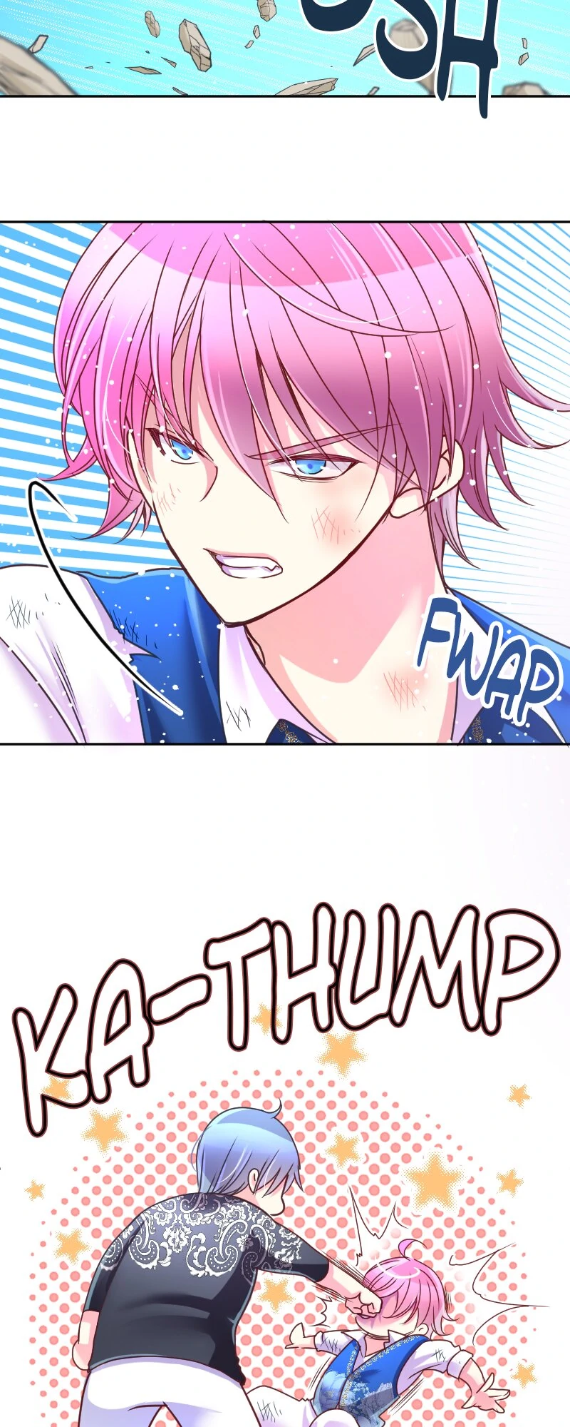 I was Reborn as a Housekeeper in a Parallel World! Chapter 236 277 ch 236 45