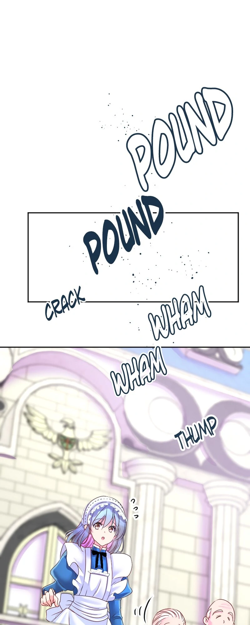 I was Reborn as a Housekeeper in a Parallel World! Chapter 236 279 ch 236 47