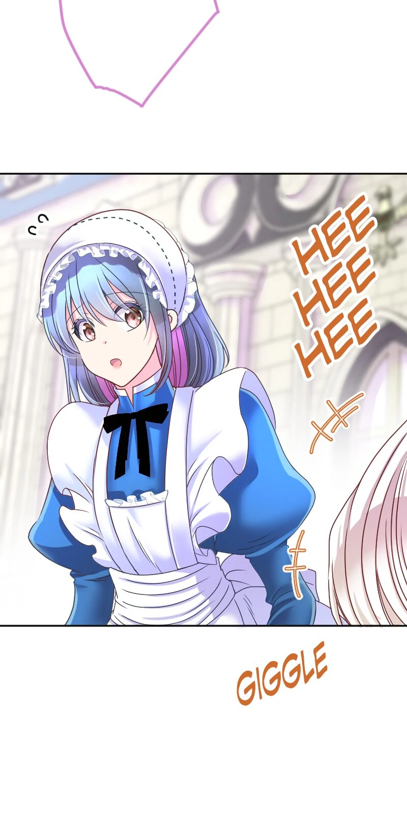 I was Reborn as a Housekeeper in a Parallel World! Chapter 236 281 ch 236 49