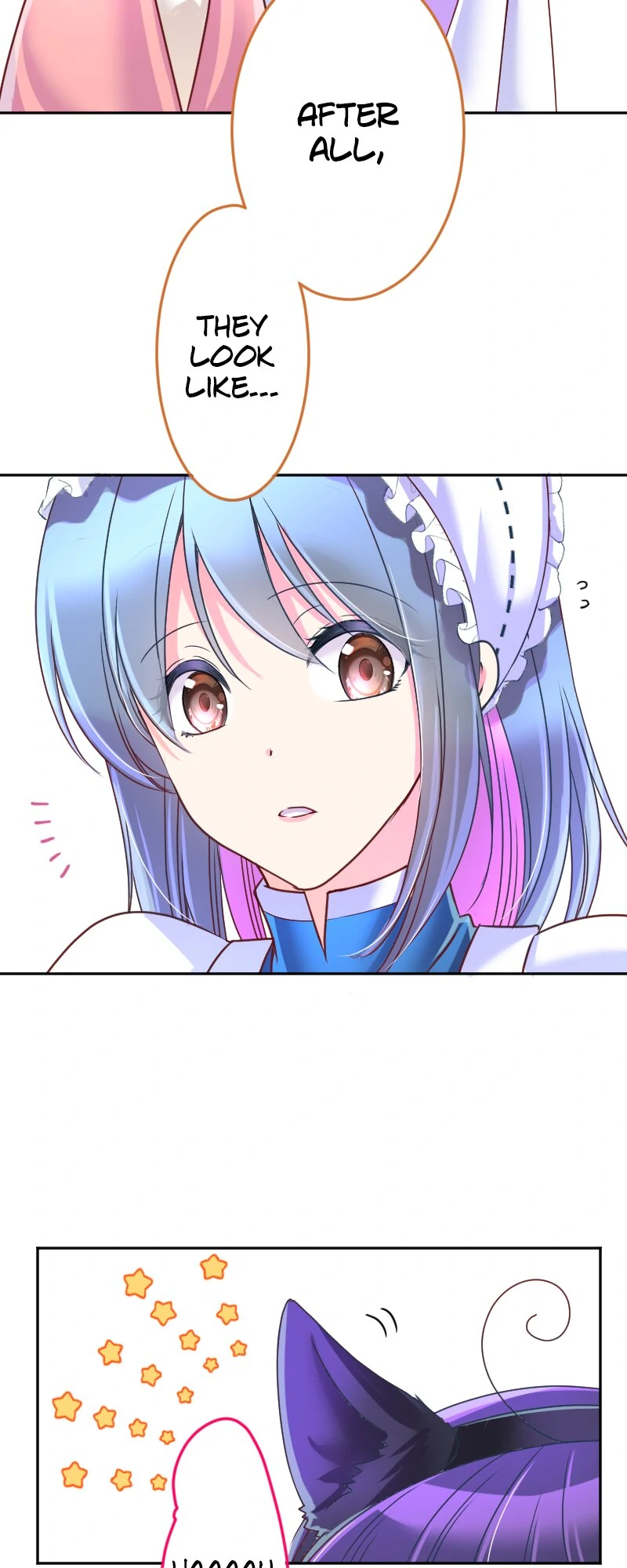 I was Reborn as a Housekeeper in a Parallel World! Chapter 236 283 ch 236 51