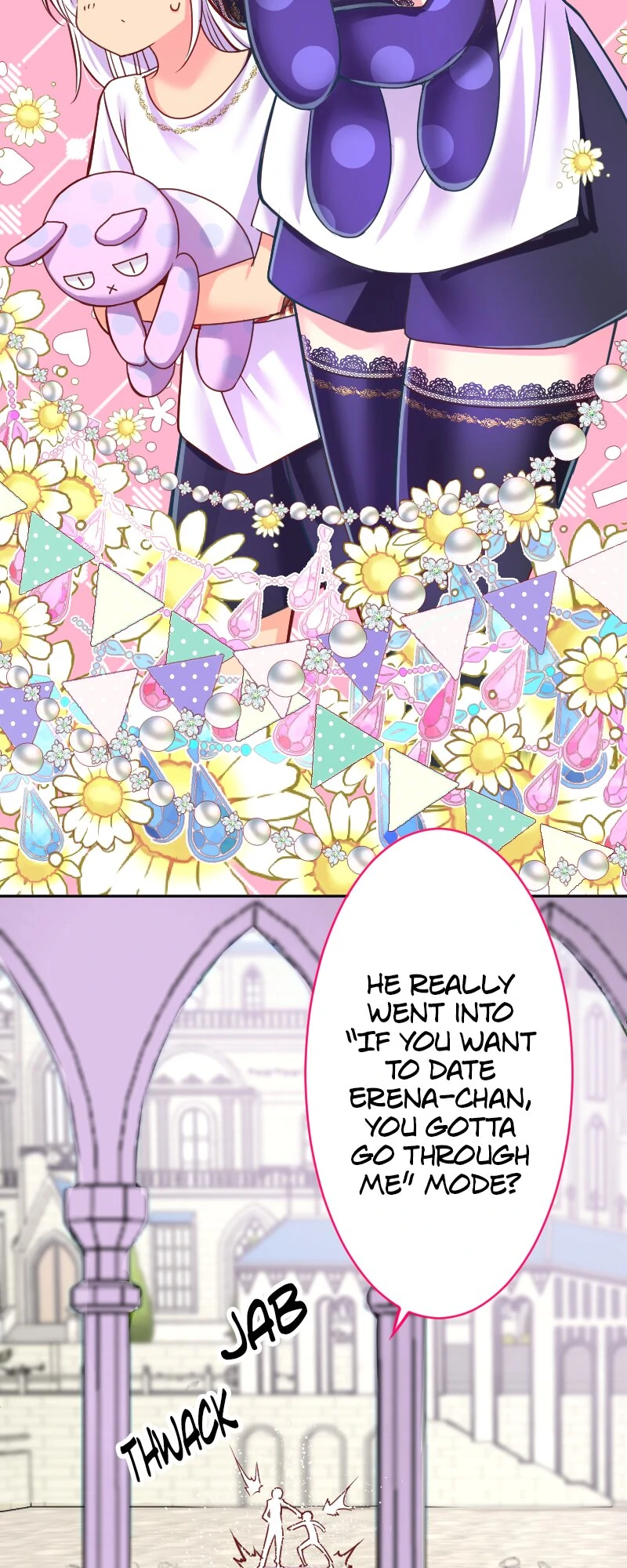 I was Reborn as a Housekeeper in a Parallel World! Chapter 236 285 ch 236 53