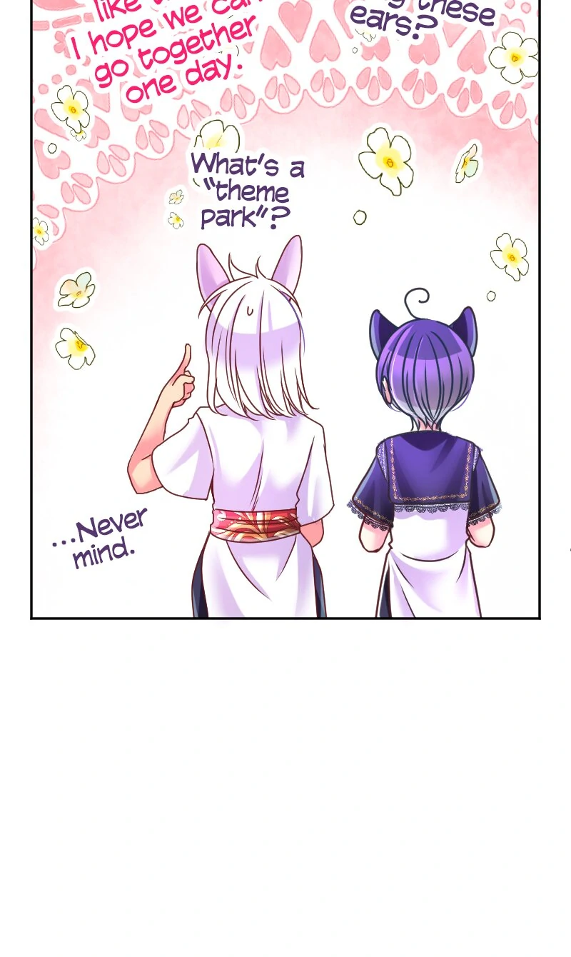 I was Reborn as a Housekeeper in a Parallel World! Chapter 236 287 ch 236 55