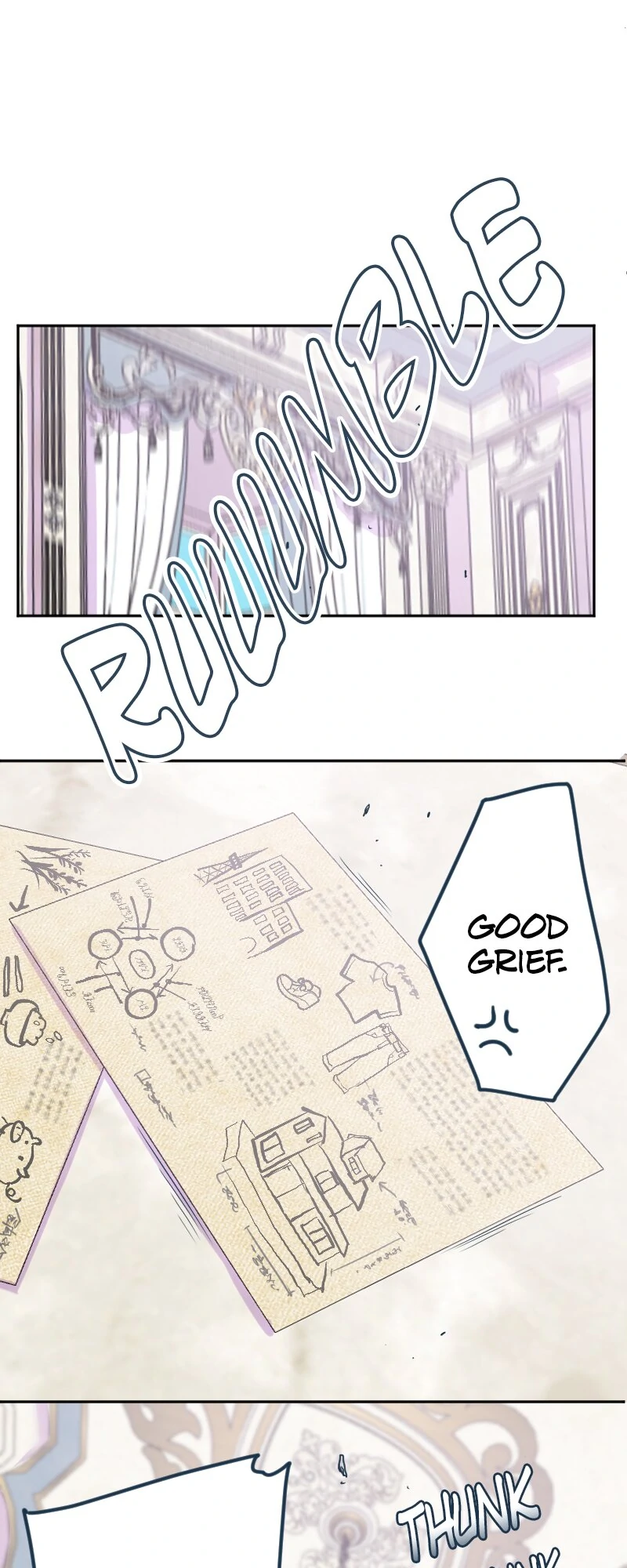 I was Reborn as a Housekeeper in a Parallel World! Chapter 236 288 ch 236 56