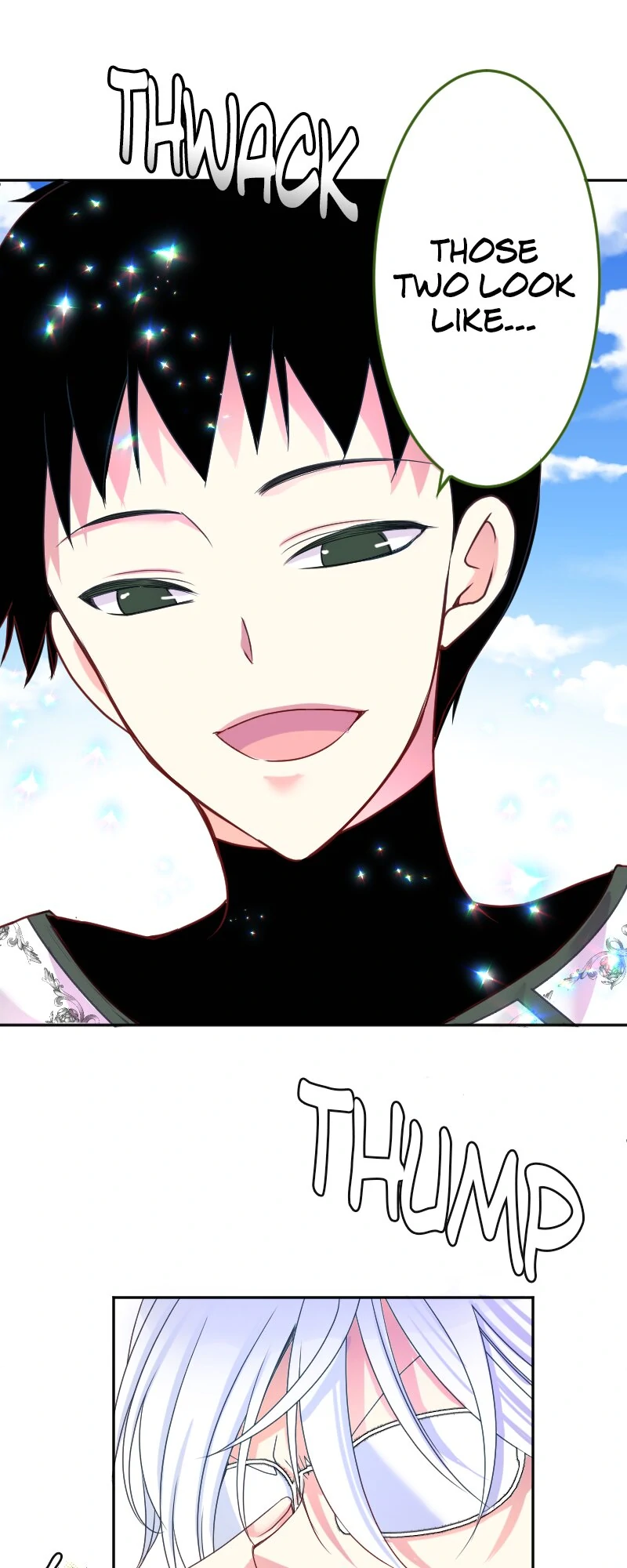 I was Reborn as a Housekeeper in a Parallel World! Chapter 236 293 ch 236 61