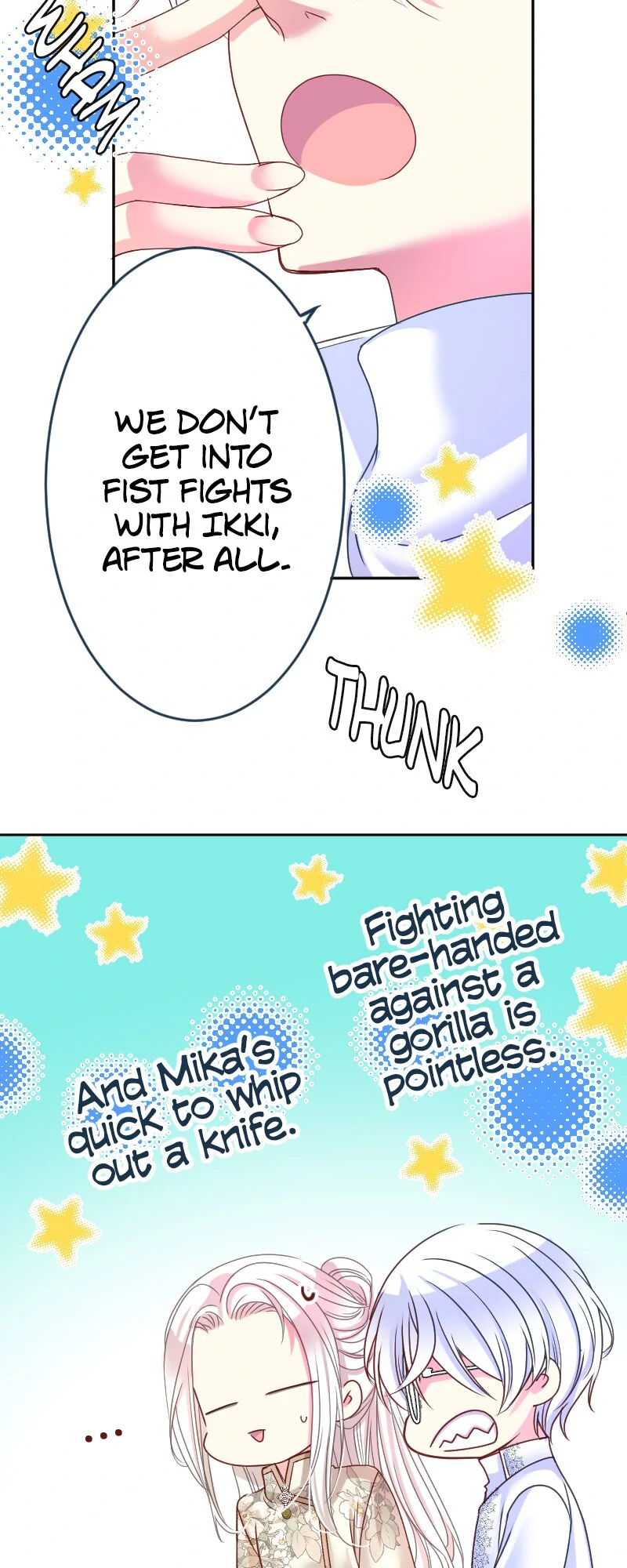 I was Reborn as a Housekeeper in a Parallel World! Chapter 236 294 ch 236 62