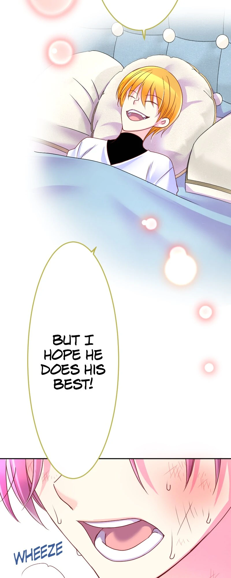 I was Reborn as a Housekeeper in a Parallel World! Chapter 236 301 ch 236 69