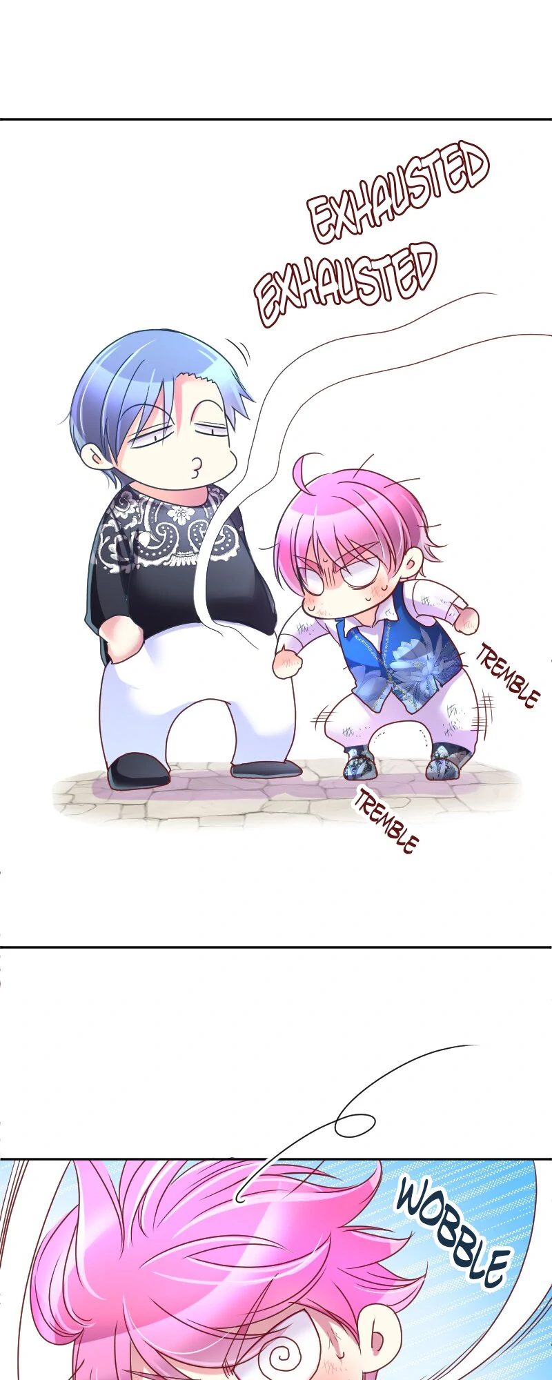 I was Reborn as a Housekeeper in a Parallel World! Chapter 236 303 ch 236 71