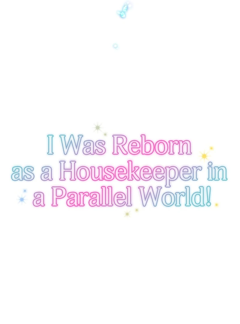 I was Reborn as a Housekeeper in a Parallel World! Chapter 236 241 ch 236 9