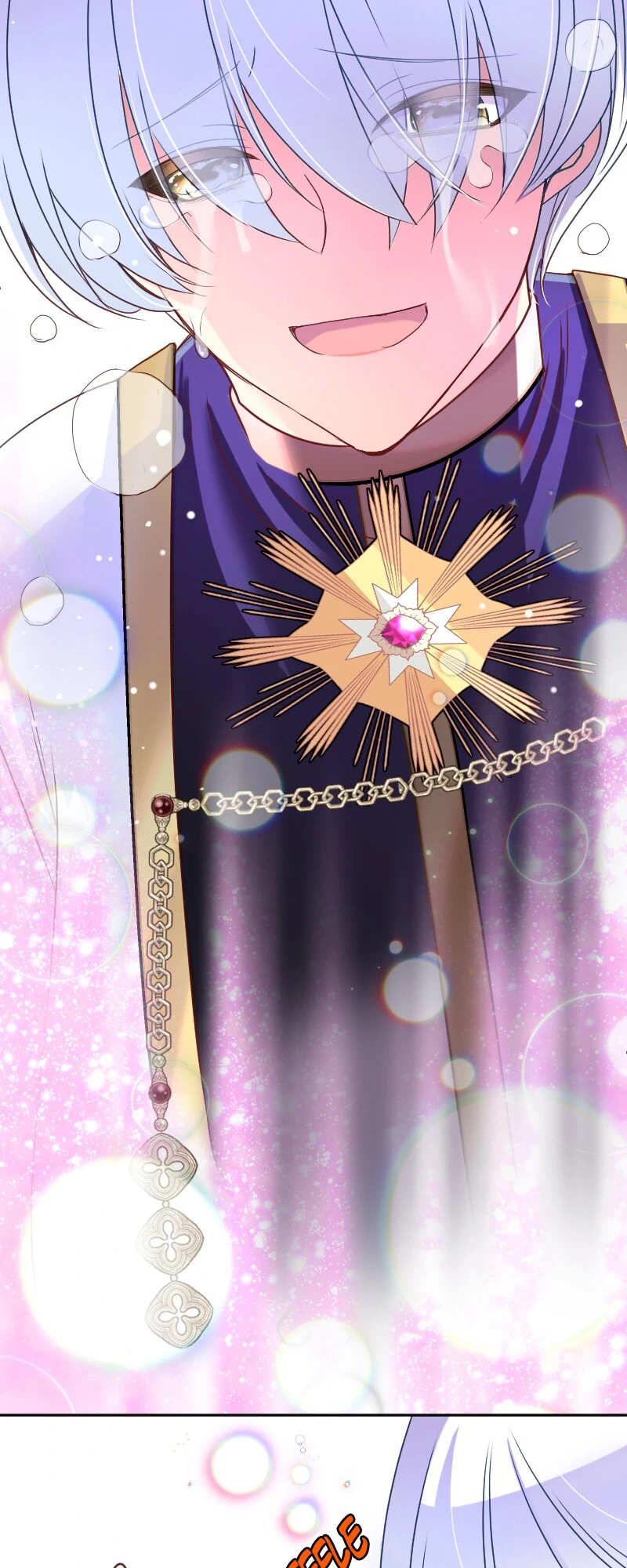 I was Reborn as a Housekeeper in a Parallel World! Chapter 237 216 ch 237 11