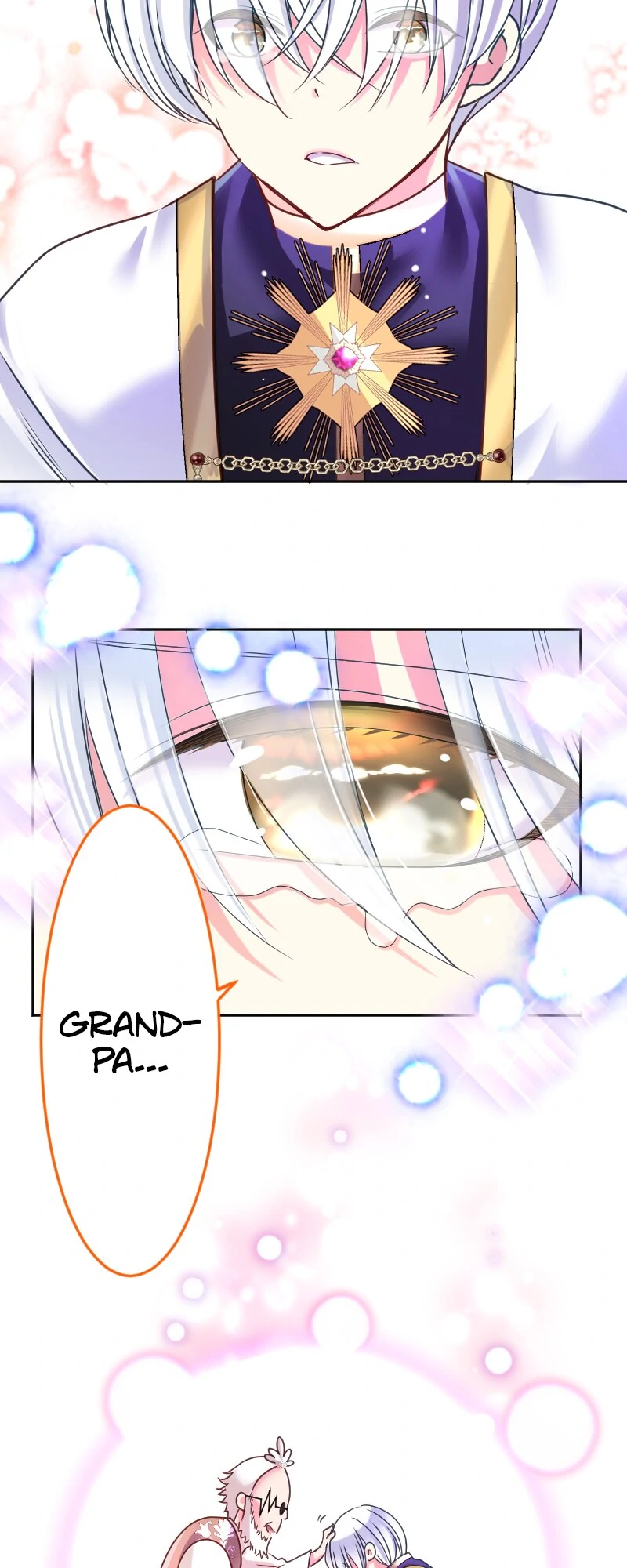 I was Reborn as a Housekeeper in a Parallel World! Chapter 237 220 ch 237 15