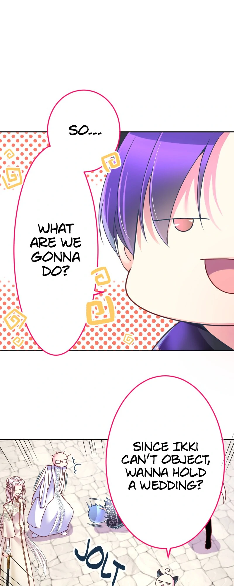 I was Reborn as a Housekeeper in a Parallel World! Chapter 237 223 ch 237 18