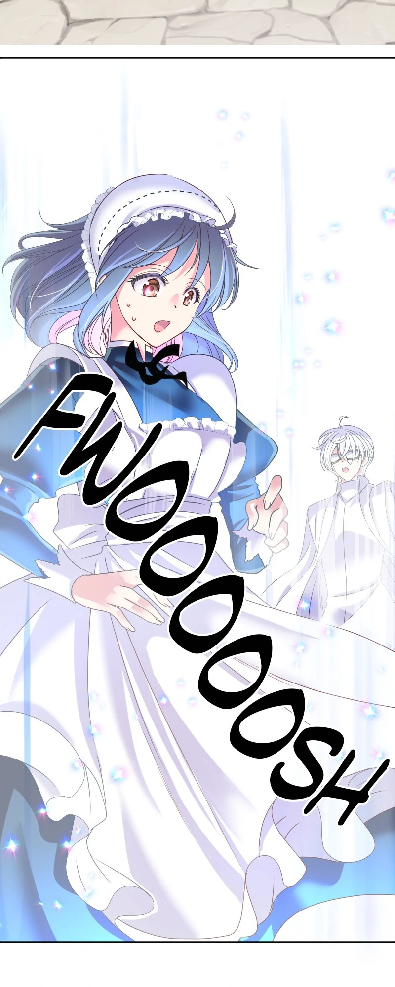 I was Reborn as a Housekeeper in a Parallel World! Chapter 237 230 ch 237 25