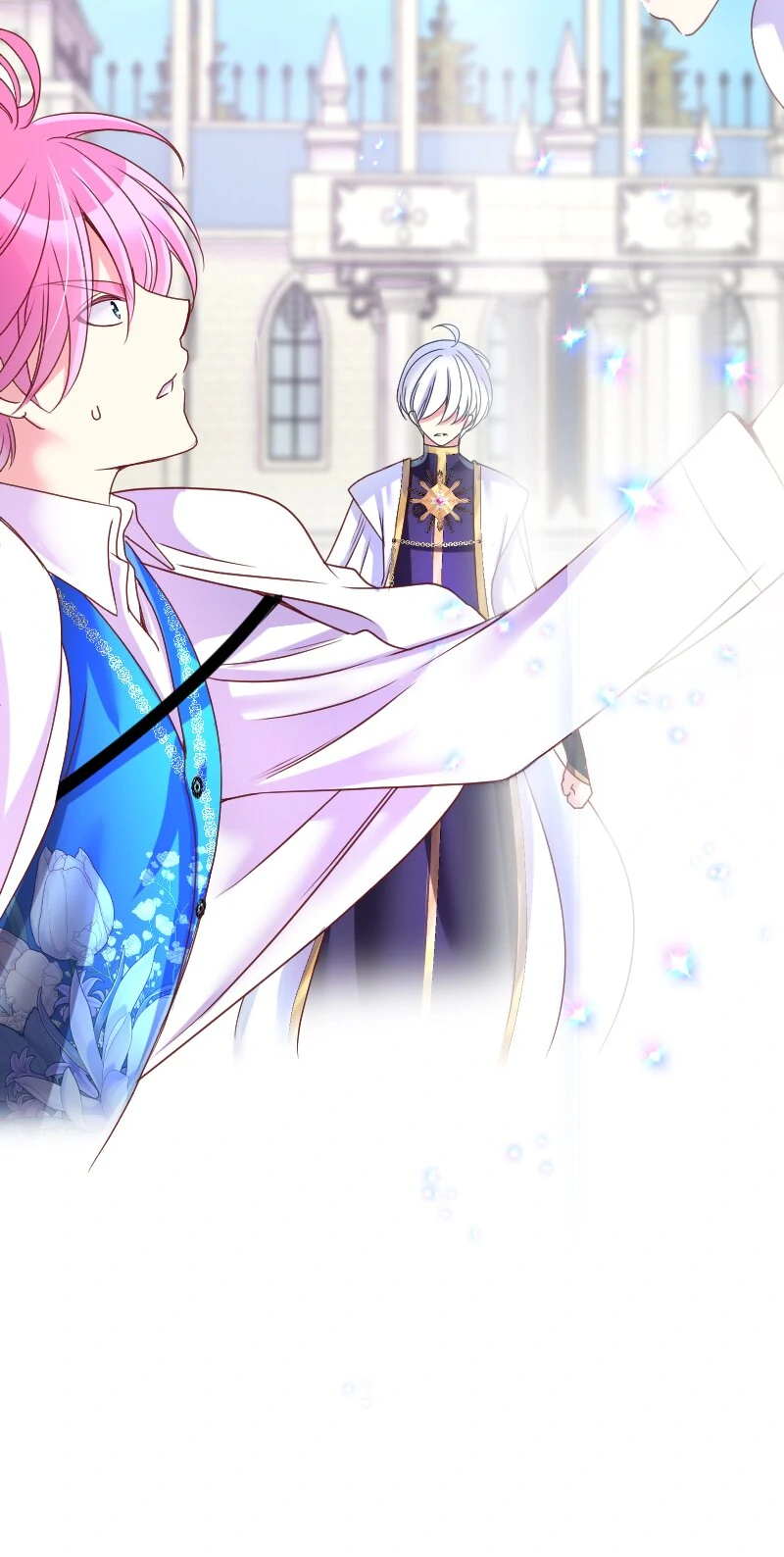 I was Reborn as a Housekeeper in a Parallel World! Chapter 237 234 ch 237 29