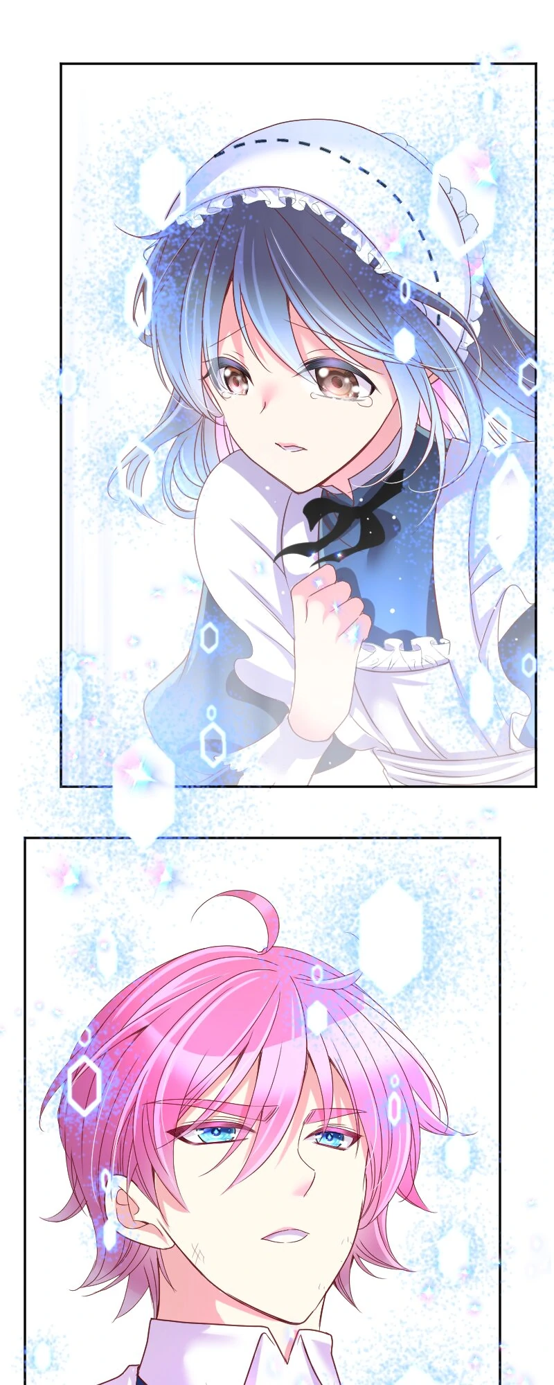 I was Reborn as a Housekeeper in a Parallel World! Chapter 237 235 ch 237 30