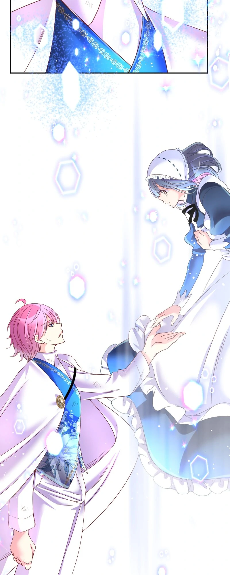 I was Reborn as a Housekeeper in a Parallel World! Chapter 237 236 ch 237 31