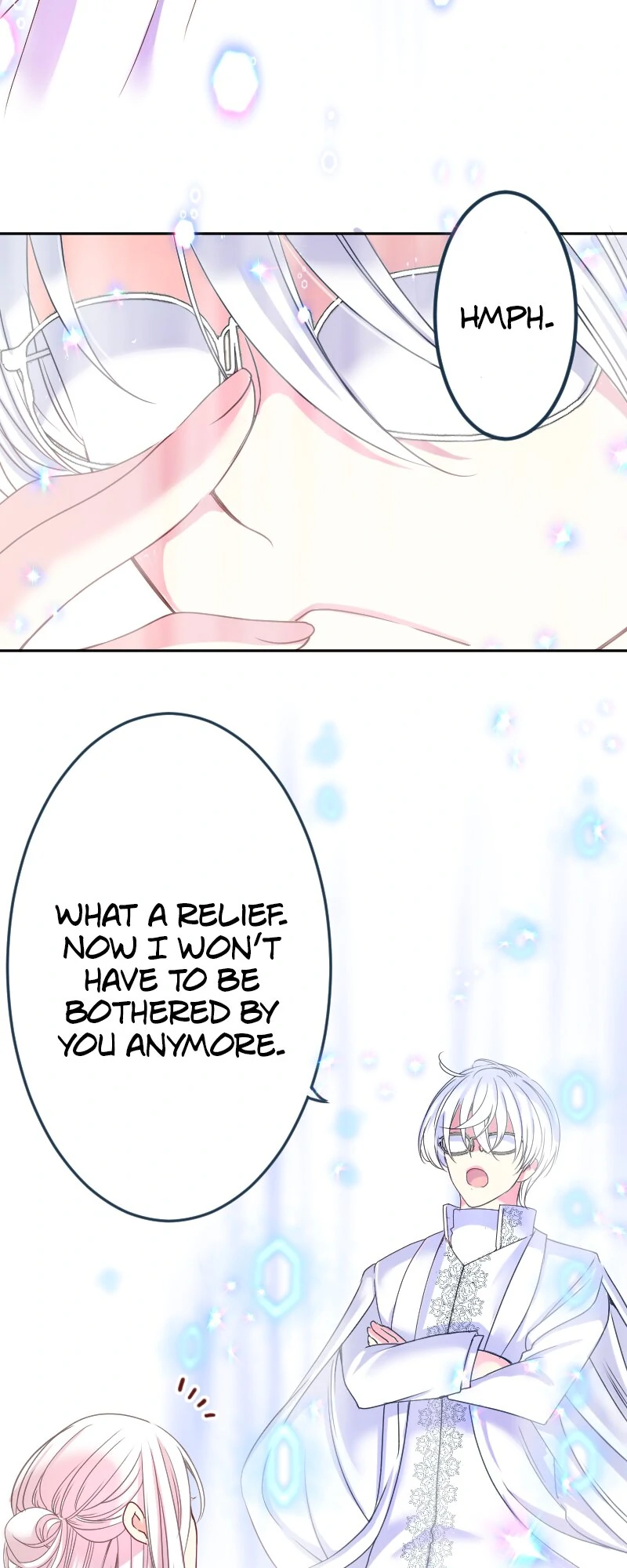 I was Reborn as a Housekeeper in a Parallel World! Chapter 237 237 ch 237 32