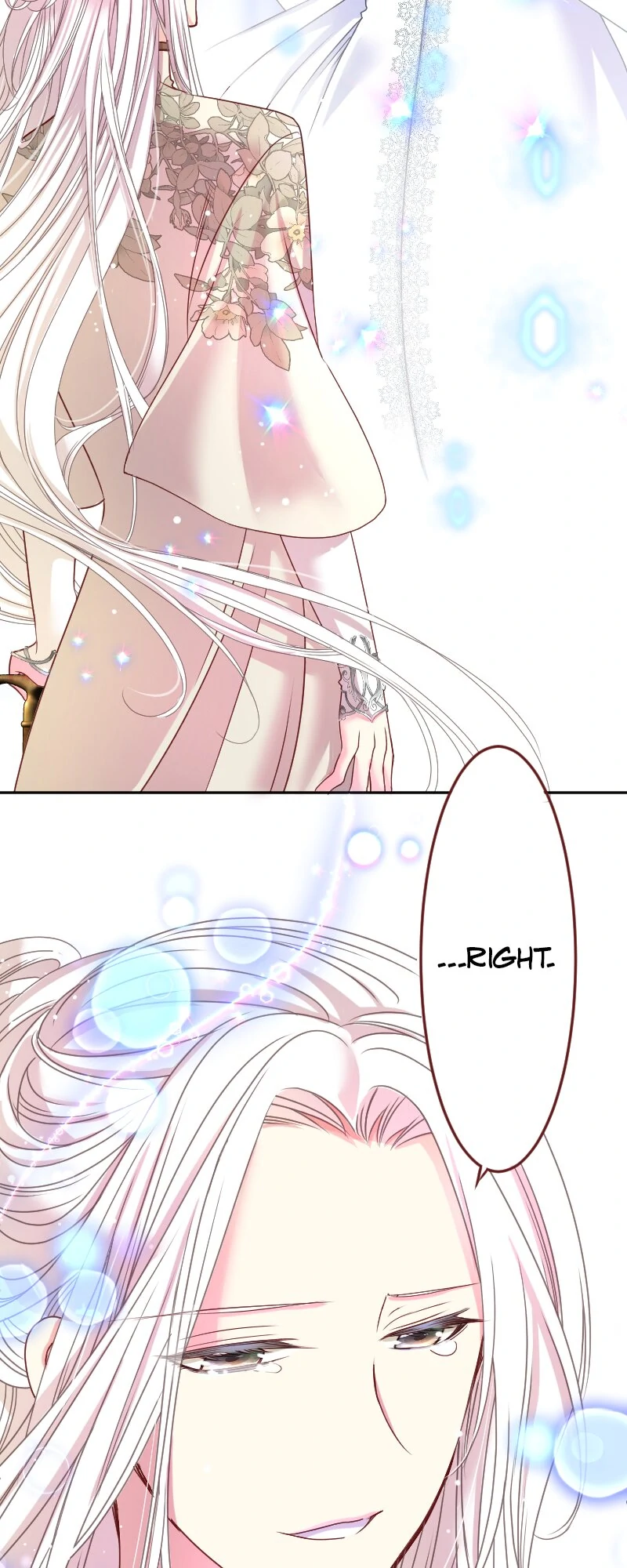 I was Reborn as a Housekeeper in a Parallel World! Chapter 237 238 ch 237 33