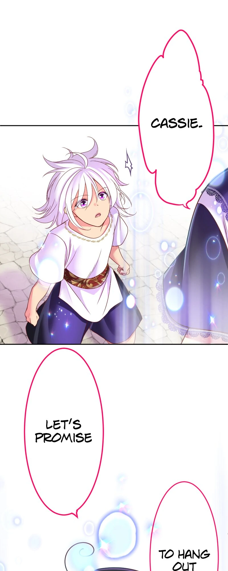 I was Reborn as a Housekeeper in a Parallel World! Chapter 237 241 ch 237 36