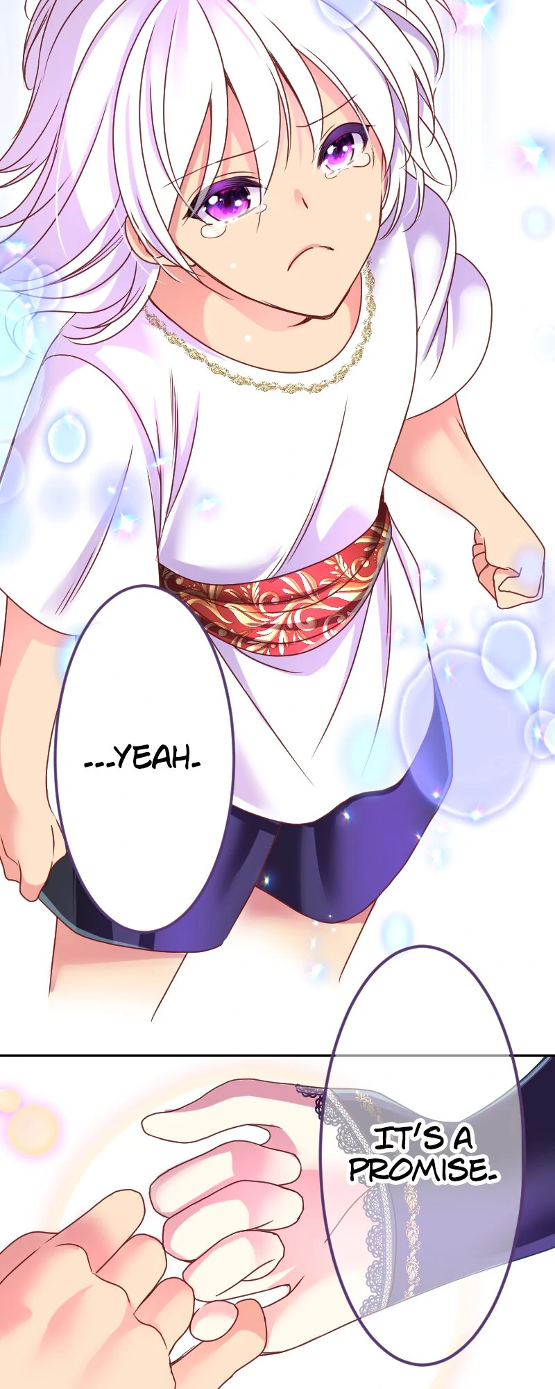 I was Reborn as a Housekeeper in a Parallel World! Chapter 237 243 ch 237 38