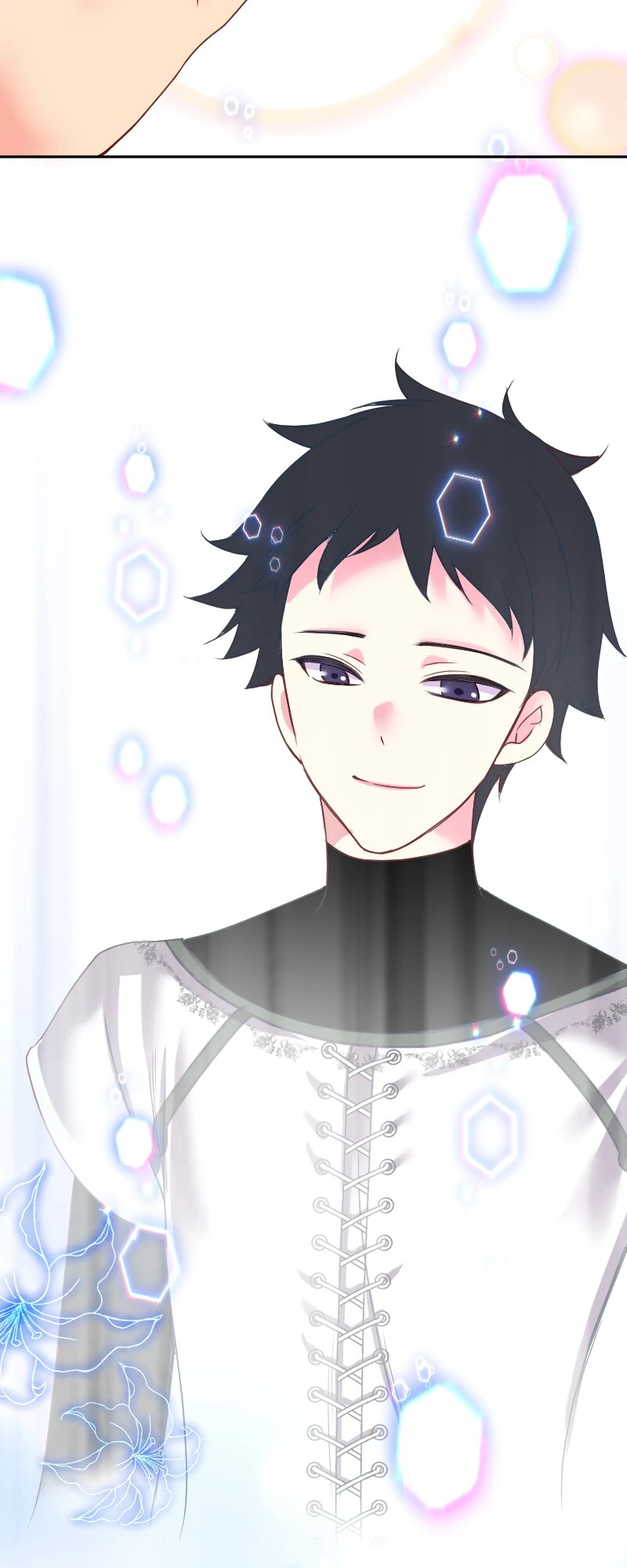 I was Reborn as a Housekeeper in a Parallel World! Chapter 237 244 ch 237 39