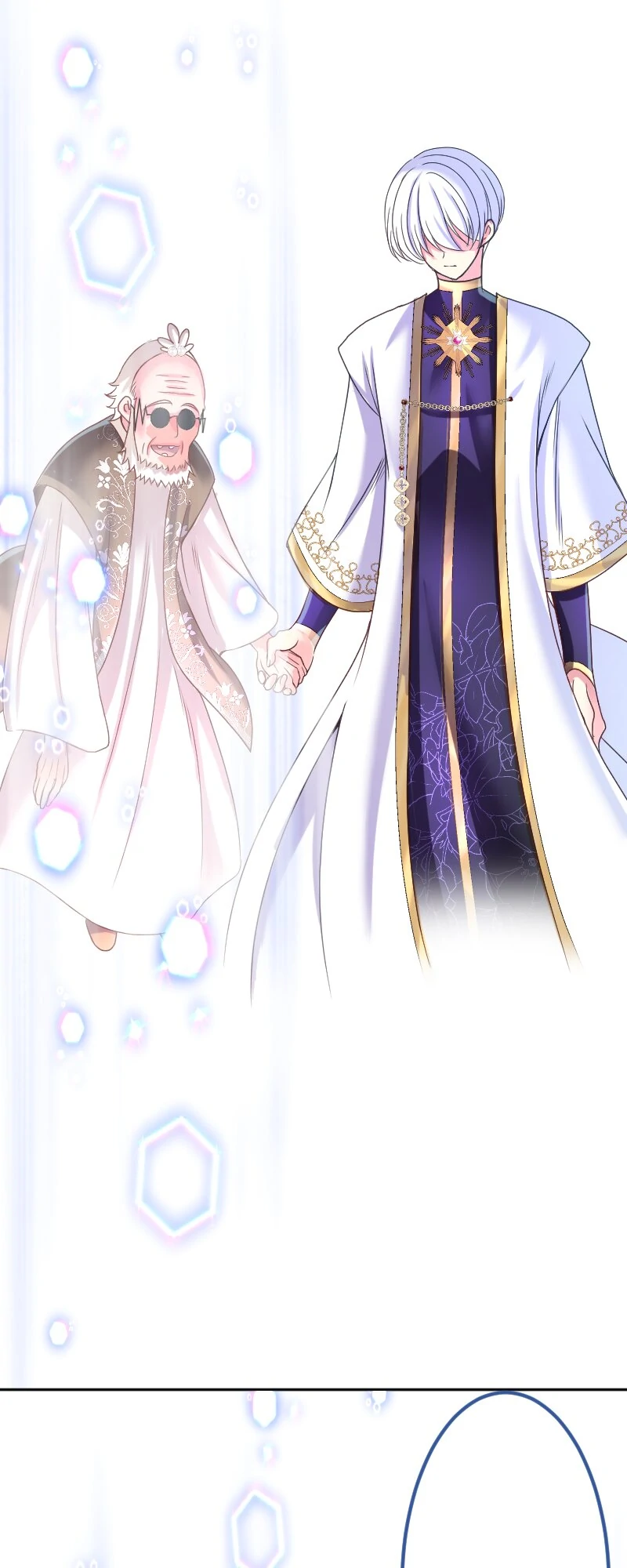 I was Reborn as a Housekeeper in a Parallel World! Chapter 237 249 ch 237 44