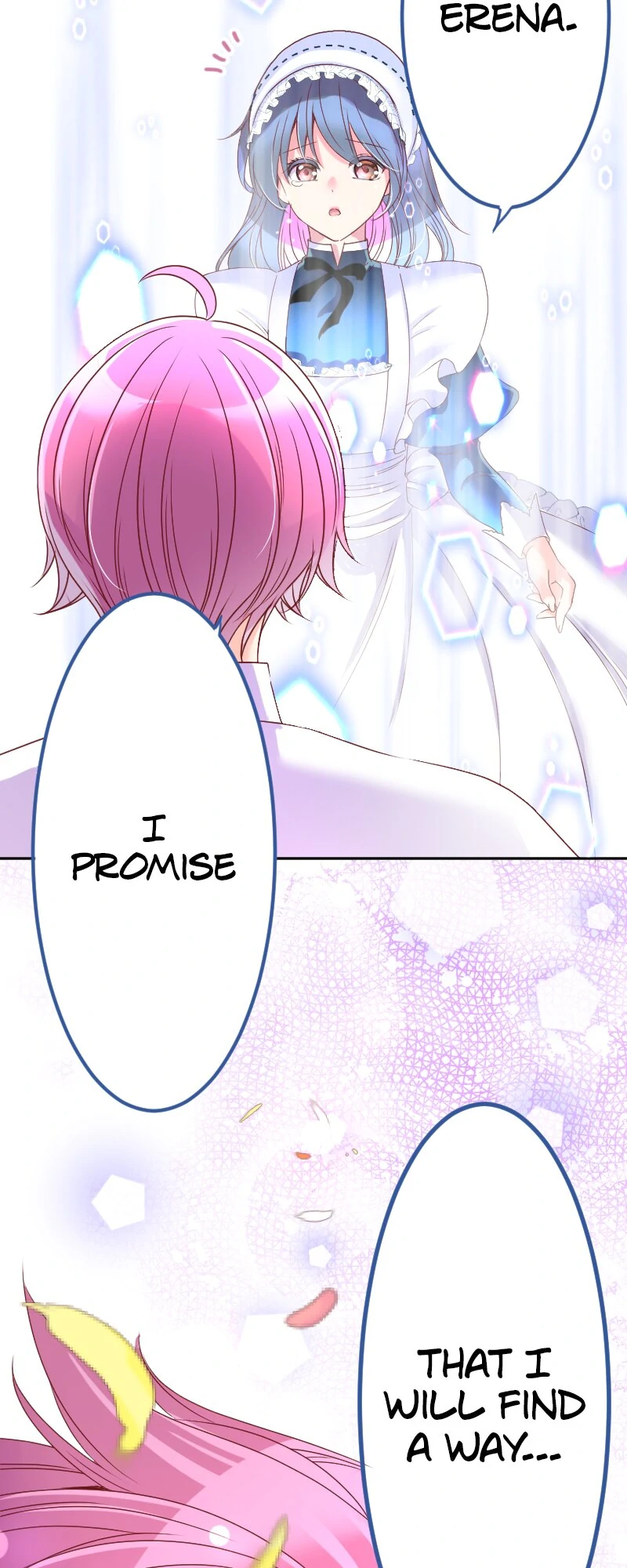 I was Reborn as a Housekeeper in a Parallel World! Chapter 237 250 ch 237 45