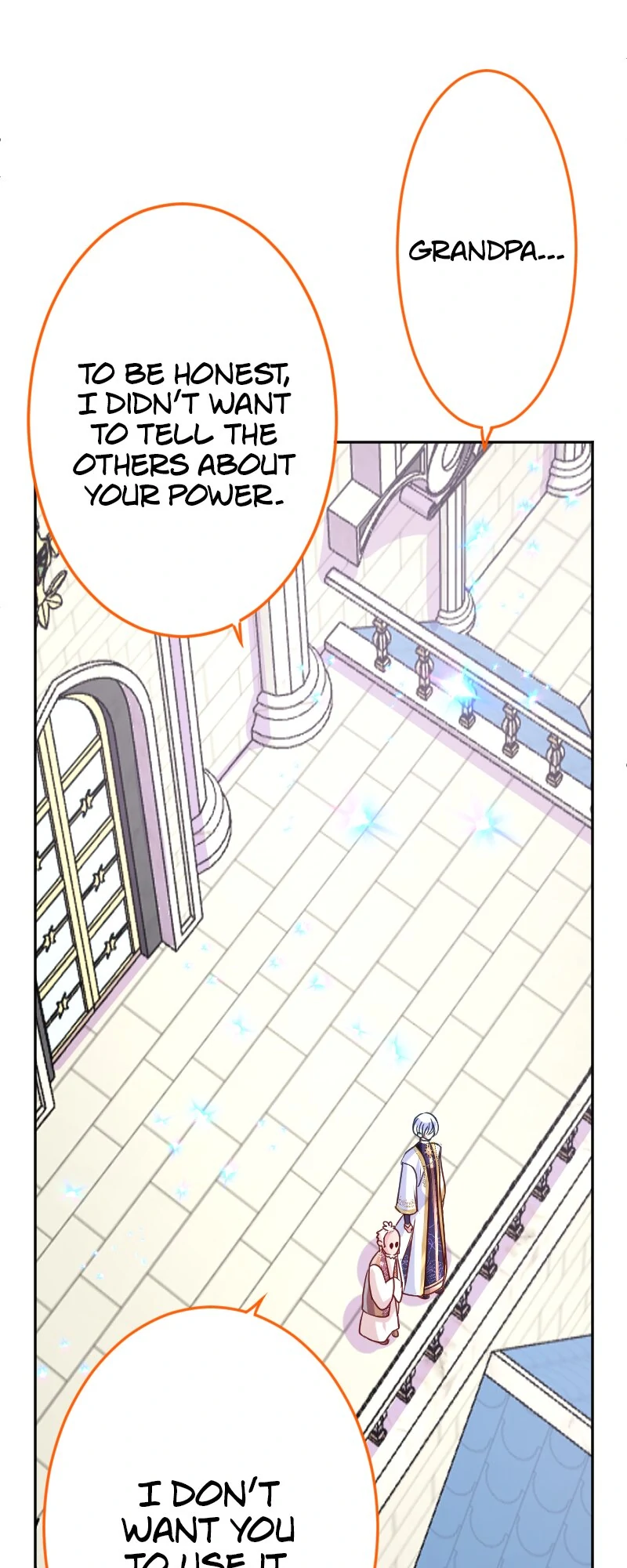 I was Reborn as a Housekeeper in a Parallel World! Chapter 237 210 ch 237 5