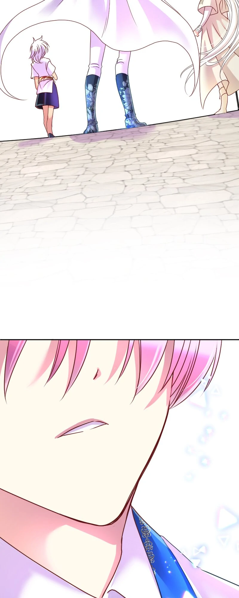 I was Reborn as a Housekeeper in a Parallel World! Chapter 237 259 ch 237 54