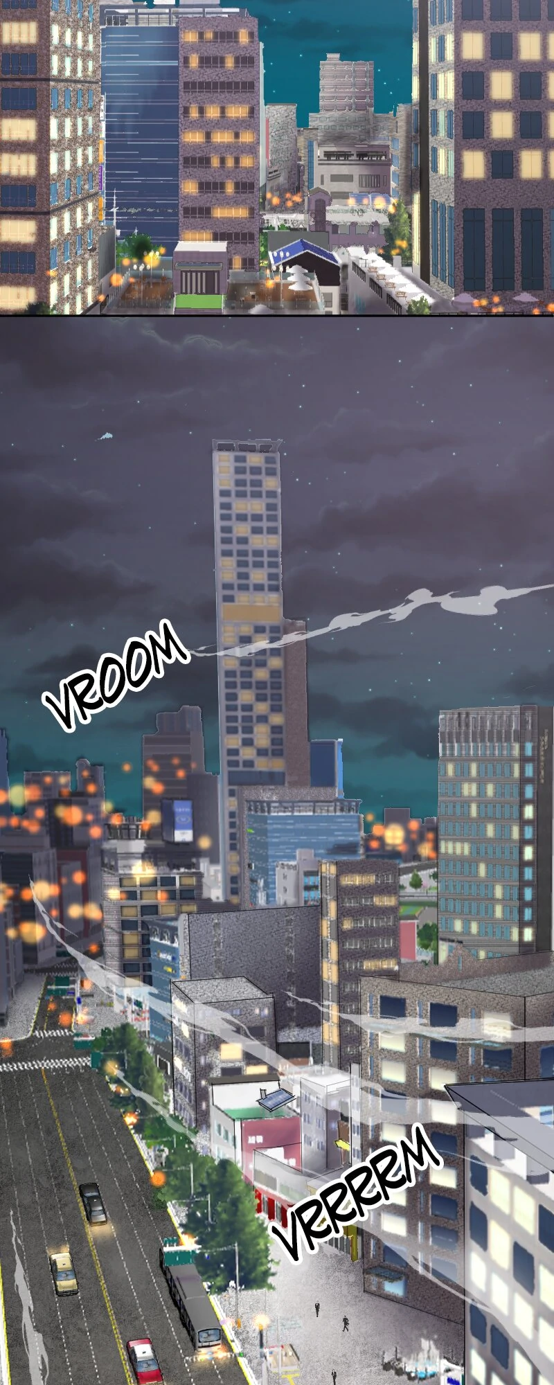 I was Reborn as a Housekeeper in a Parallel World! Chapter 237 264 ch 237 59