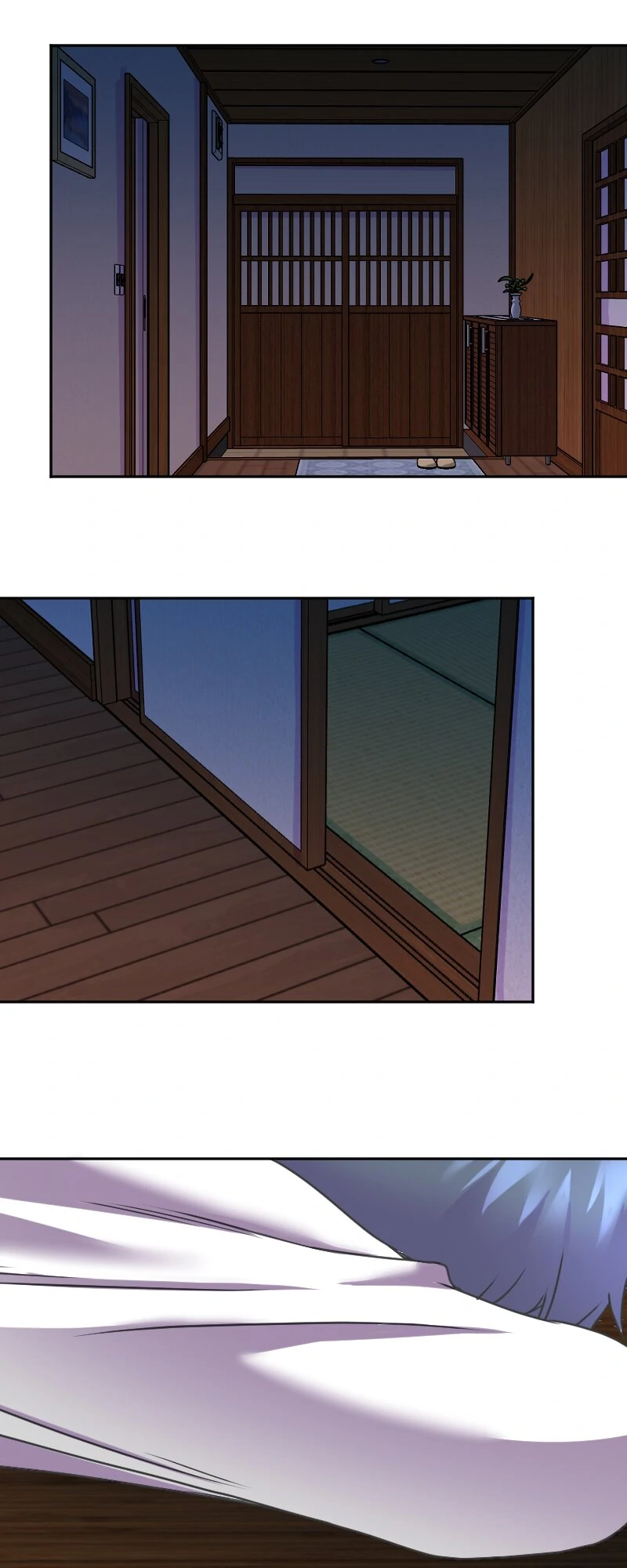 I was Reborn as a Housekeeper in a Parallel World! Chapter 237 268 ch 237 63