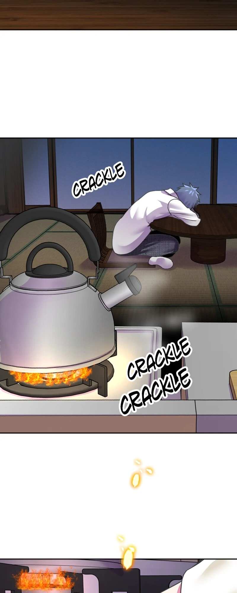 I was Reborn as a Housekeeper in a Parallel World! Chapter 237 269 ch 237 64