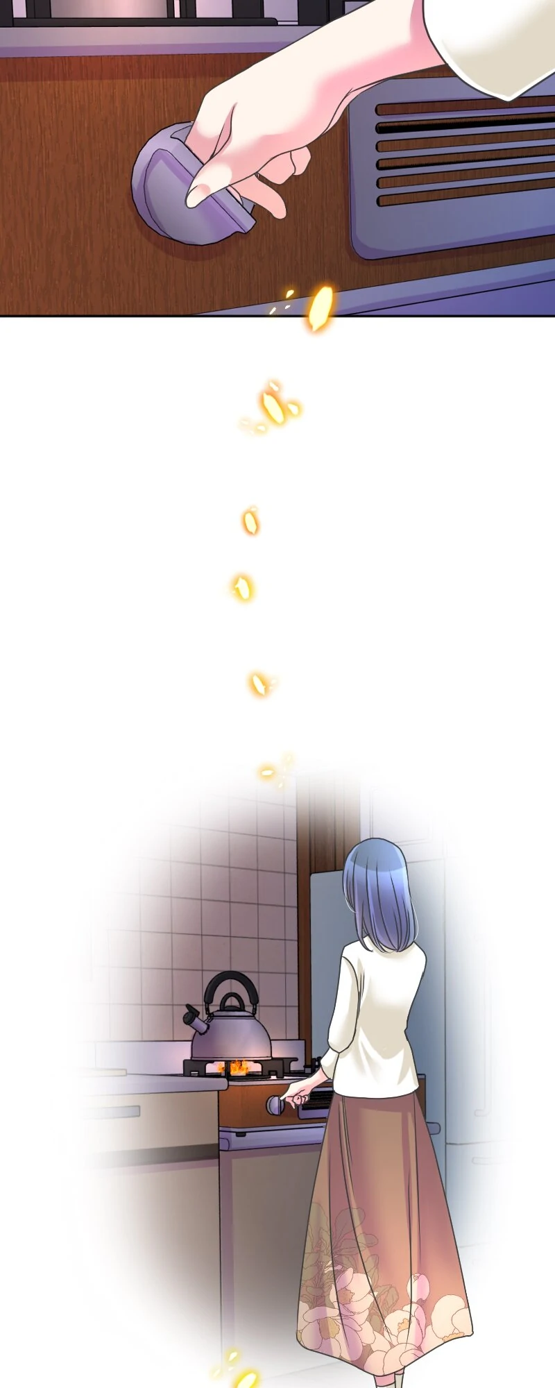 I was Reborn as a Housekeeper in a Parallel World! Chapter 237 270 ch 237 65