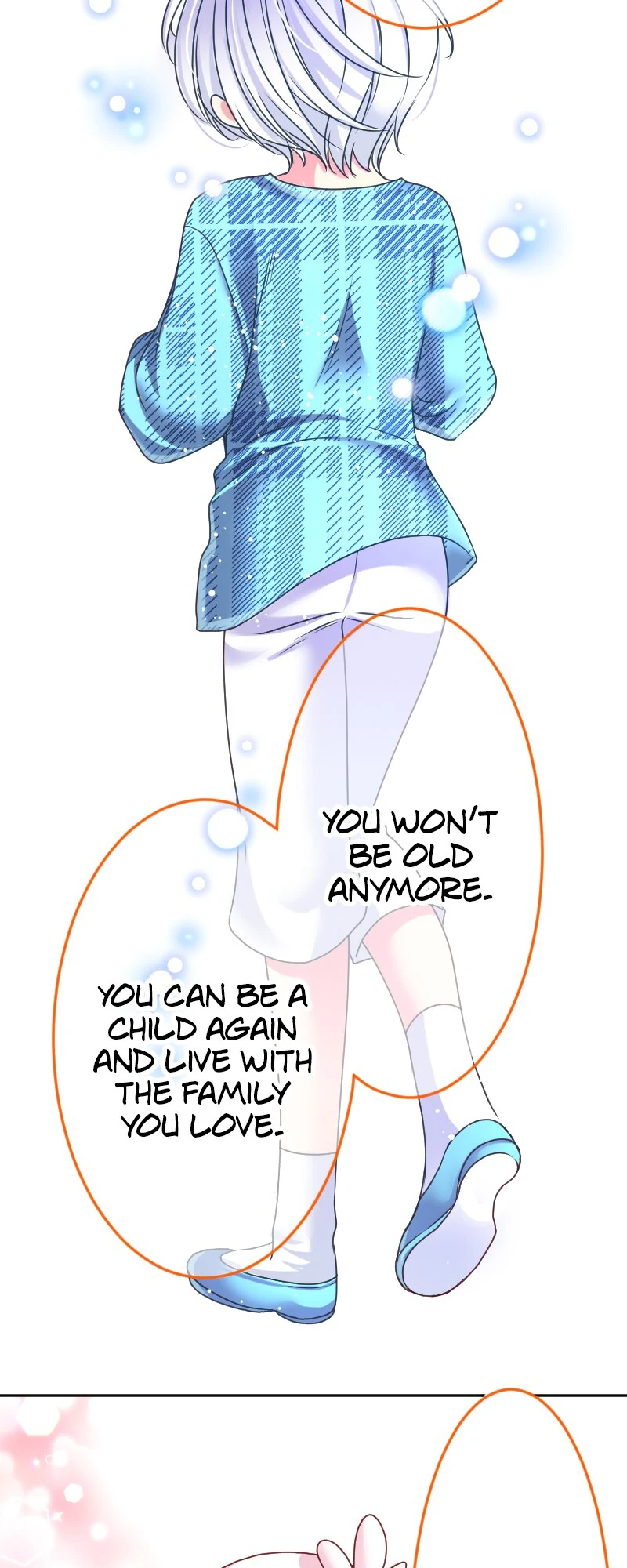 I was Reborn as a Housekeeper in a Parallel World! Chapter 237 213 ch 237 8