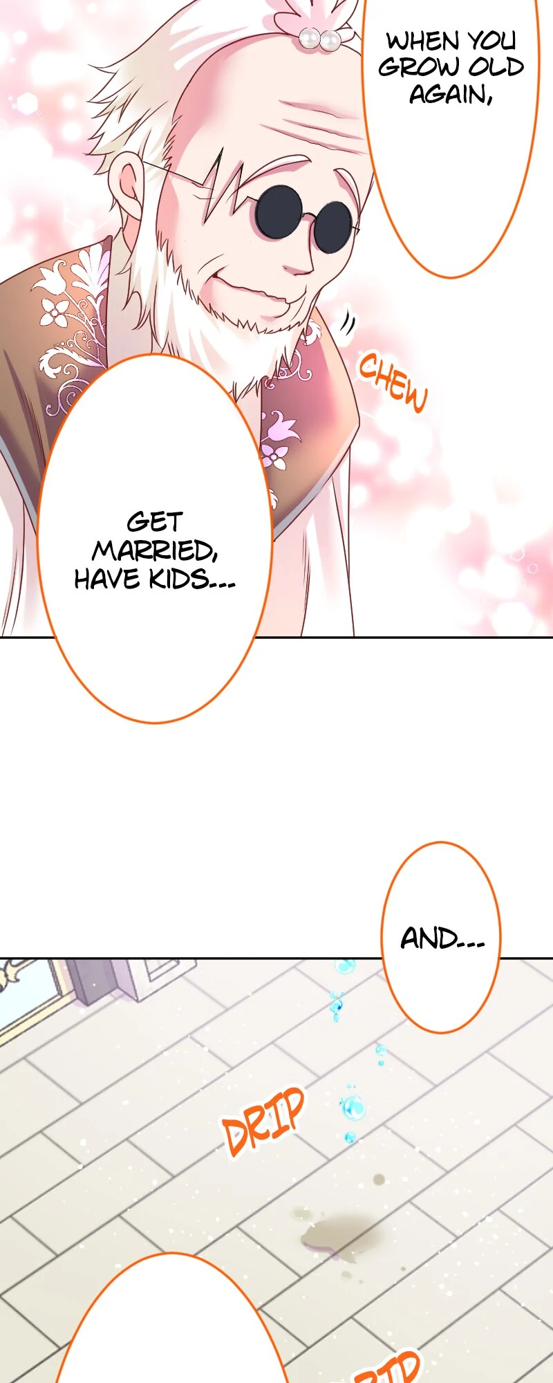 I was Reborn as a Housekeeper in a Parallel World! Chapter 237 214 ch 237 9