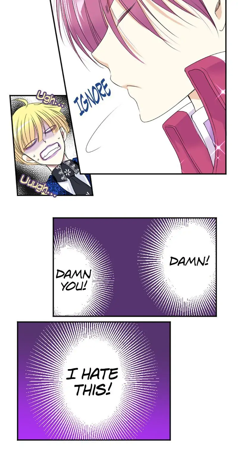 I was Reborn as a Housekeeper in a Parallel World! Chapter 24 90 017