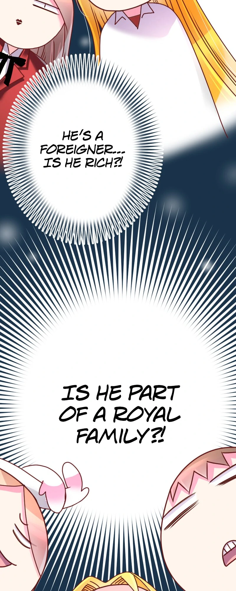 I was Reborn as a Housekeeper in a Parallel World! Chapter 240 166 ch 240 12