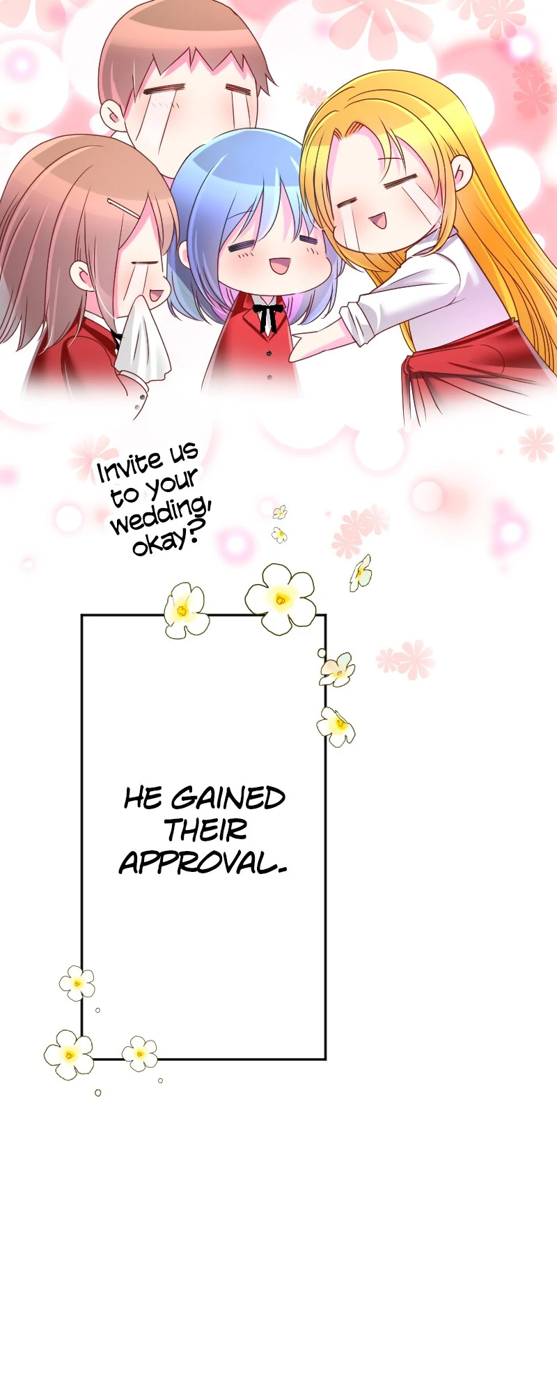 I was Reborn as a Housekeeper in a Parallel World! Chapter 240 169 ch 240 15