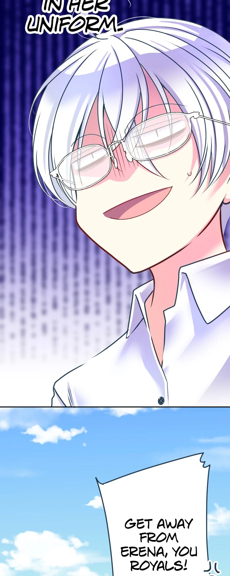 I was Reborn as a Housekeeper in a Parallel World! Chapter 240 174 ch 240 20