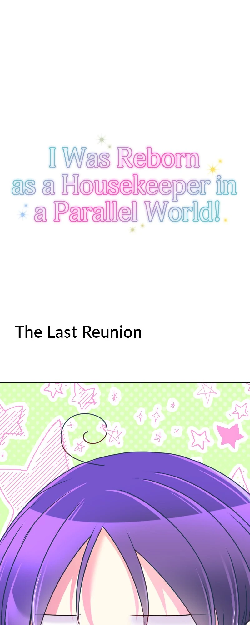 I was Reborn as a Housekeeper in a Parallel World! Chapter 240 176 ch 240 22