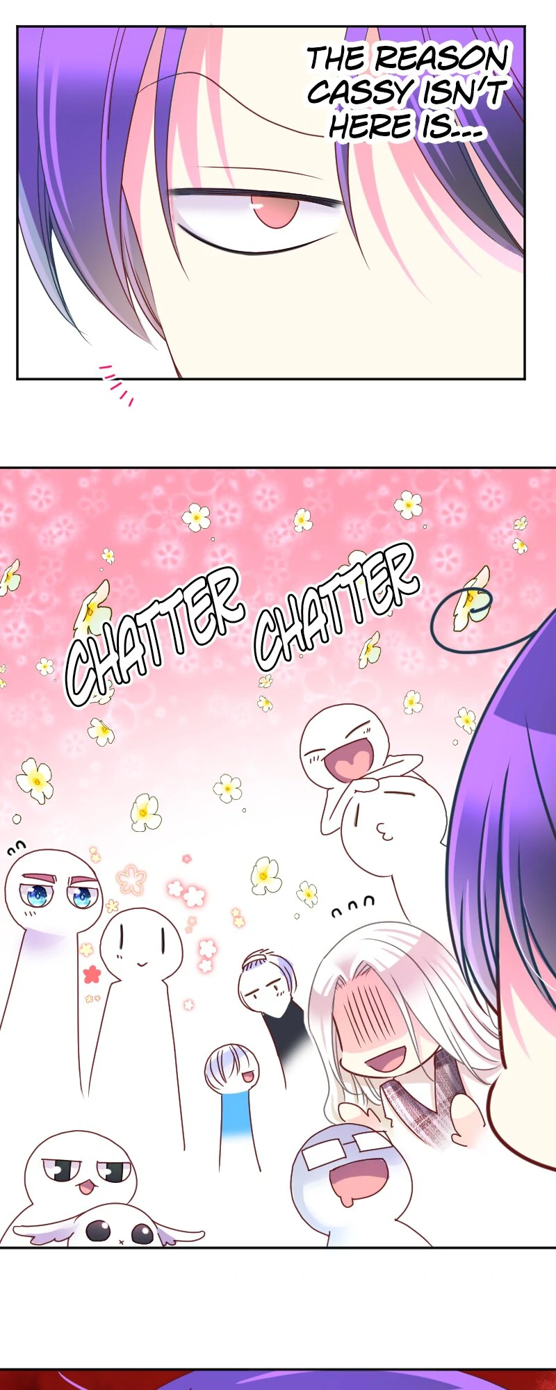 I was Reborn as a Housekeeper in a Parallel World! Chapter 240 182 ch 240 28