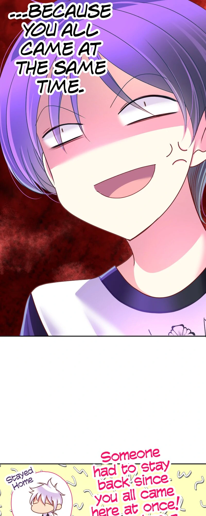 I was Reborn as a Housekeeper in a Parallel World! Chapter 240 183 ch 240 29