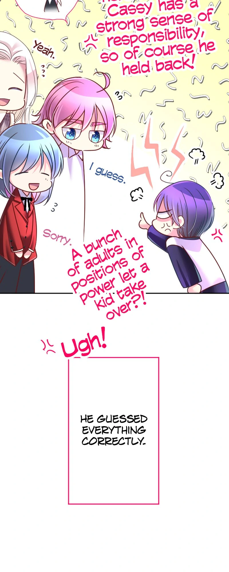 I was Reborn as a Housekeeper in a Parallel World! Chapter 240 184 ch 240 30