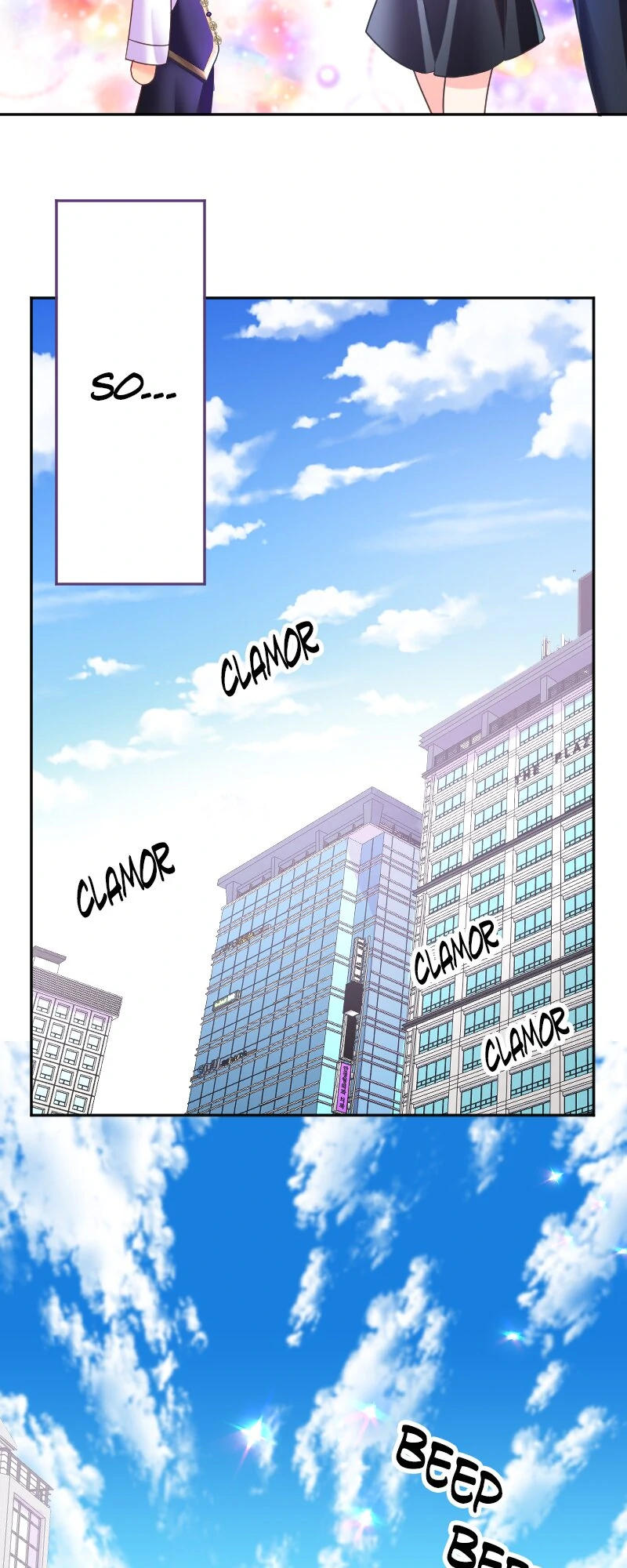 I was Reborn as a Housekeeper in a Parallel World! Chapter 240 187 ch 240 33